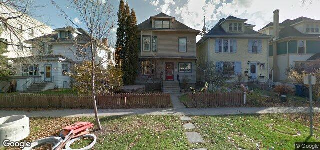 Larawan ng 221 Home Street sa Winnipeg, Manitoba
