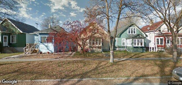 Larawan ng 222 Aubrey Street sa Winnipeg, Manitoba