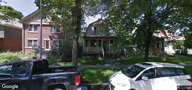 Larawan ng 222 Lipton Street sa Winnipeg, Manitoba