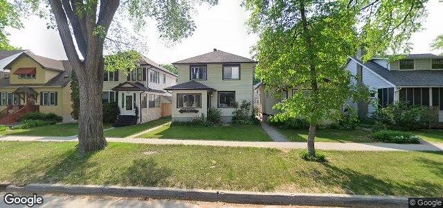 Larawan ng 222 Sherburn Street sa Winnipeg, Manitoba