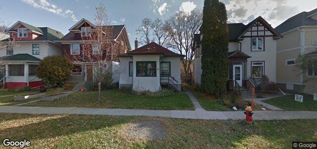 Larawan ng 223 Aubrey Street sa Winnipeg, Manitoba