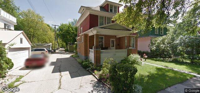 Larawan ng 223 Ethelbert Street sa Winnipeg, Manitoba