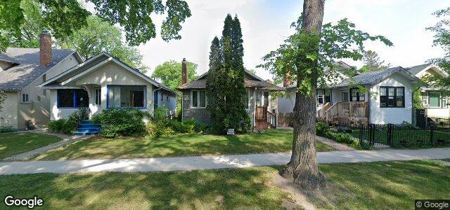 Larawan ng 223 Sherburn Street sa Winnipeg, Manitoba