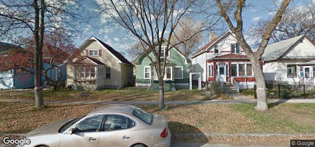 Larawan ng 224 Aubrey Street sa Winnipeg, Manitoba