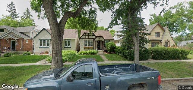 Larawan ng 224 Lenore Street sa Winnipeg, Manitoba