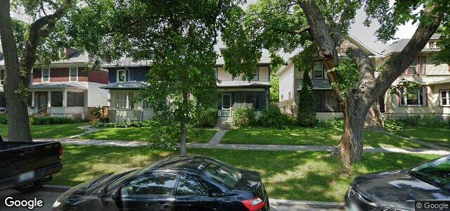 Larawan ng 224 Ruby Street sa Winnipeg, Manitoba