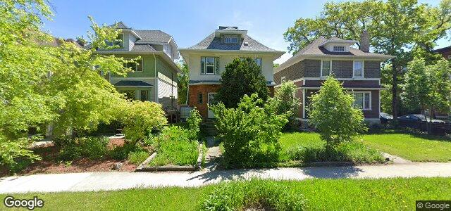 Larawan ng 225 Arlington Street sa Winnipeg, Manitoba