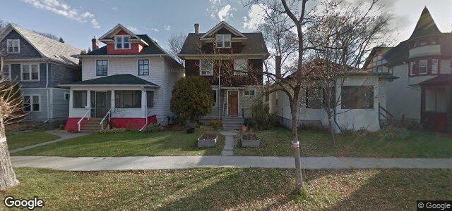 Larawan ng 225 Aubrey Street sa Winnipeg, Manitoba