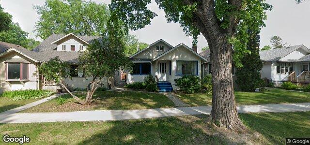 Larawan ng 225 Sherburn Street sa Winnipeg, Manitoba