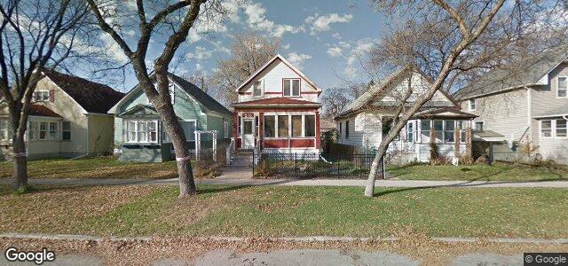 Larawan ng 226 Aubrey Street sa Winnipeg, Manitoba