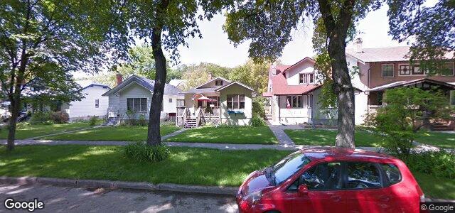 Larawan ng 226 Garfield Street S sa Winnipeg, Manitoba