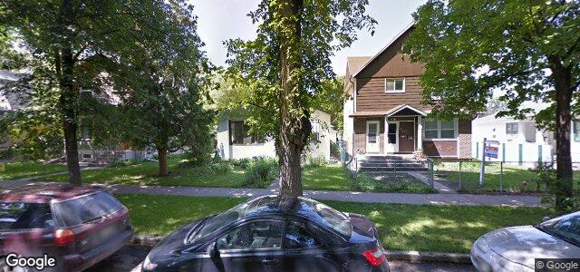 Larawan ng 226 Lipton Street sa Winnipeg, Manitoba