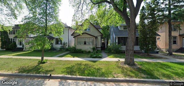 Larawan ng 226 Sherburn Street sa Winnipeg, Manitoba