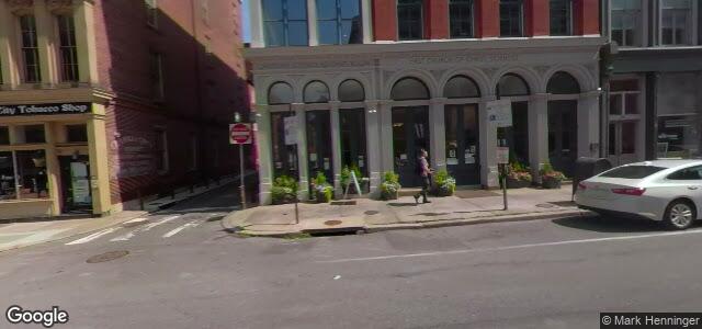 Larawan ng 227 Chestnut Street sa Winnipeg, Manitoba