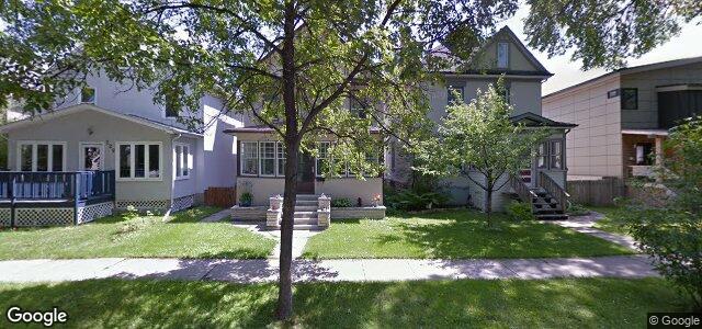 Larawan ng 227 Lipton Street sa Winnipeg, Manitoba