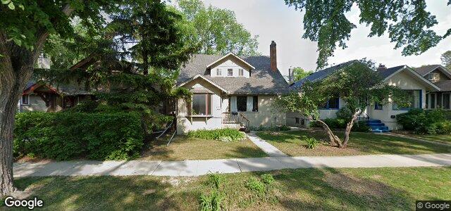 Larawan ng 227 Sherburn Street sa Winnipeg, Manitoba