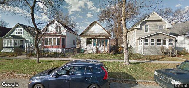 Larawan ng 228 Aubrey Street sa Winnipeg, Manitoba