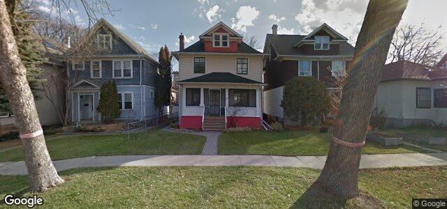Larawan ng 229 Aubrey Street sa Winnipeg, Manitoba