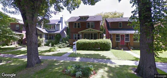 Larawan ng 229 Garfield Street S sa Winnipeg, Manitoba