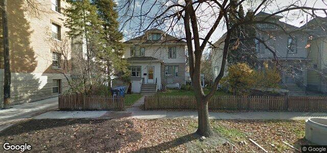 Larawan ng 229 Home Street sa Winnipeg, Manitoba