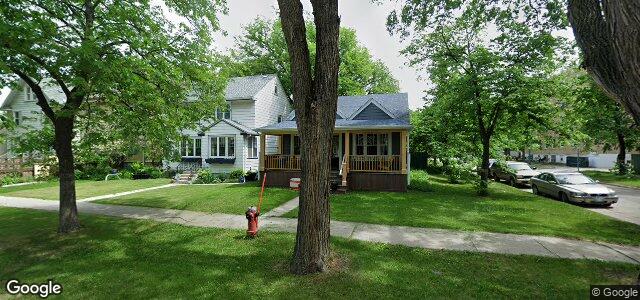 Larawan ng 229 Lenore Street sa Winnipeg, Manitoba