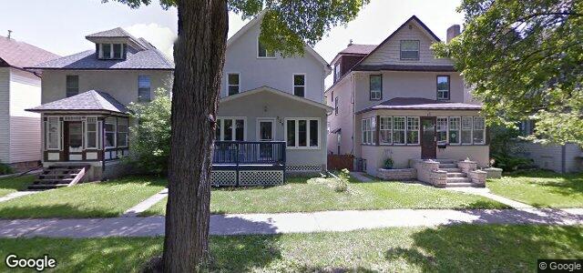 Larawan ng 229 Lipton Street sa Winnipeg, Manitoba