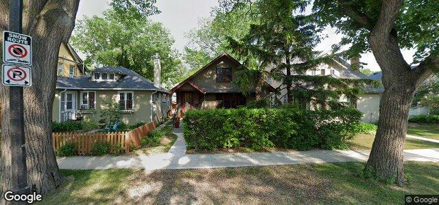 Larawan ng 229 Sherburn Street sa Winnipeg, Manitoba