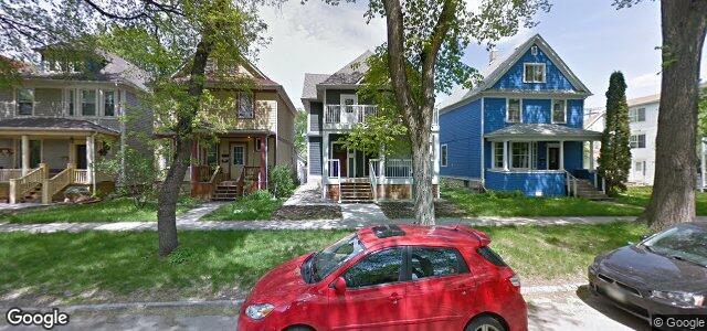 Larawan ng 23 Alloway Avenue sa Winnipeg, Manitoba