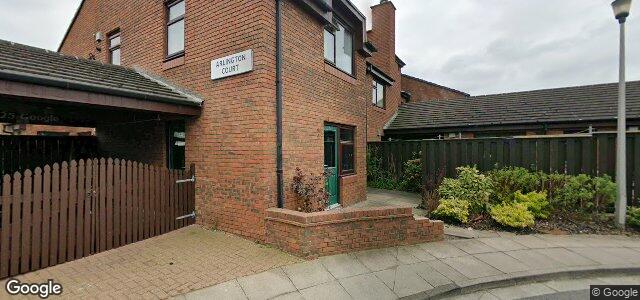 Larawan ng 23 Arlington Street sa Winnipeg, Manitoba