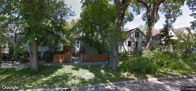 Larawan ng 23 Knappen Avenue sa Winnipeg, Manitoba