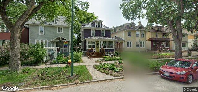 Larawan ng 23 Lenore Street sa Winnipeg, Manitoba