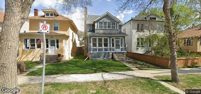 Photo of 23 Lipton Street in Winnipeg, Manitoba