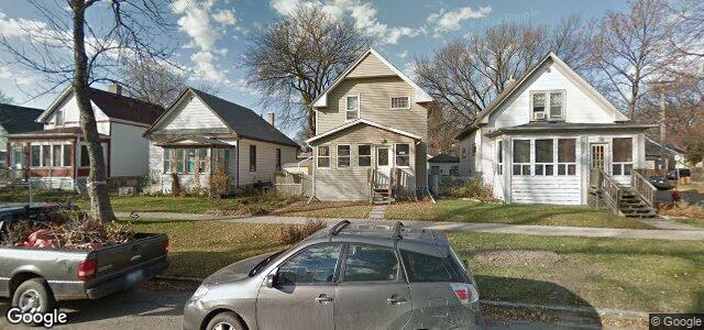 Larawan ng 230 Aubrey Street sa Winnipeg, Manitoba