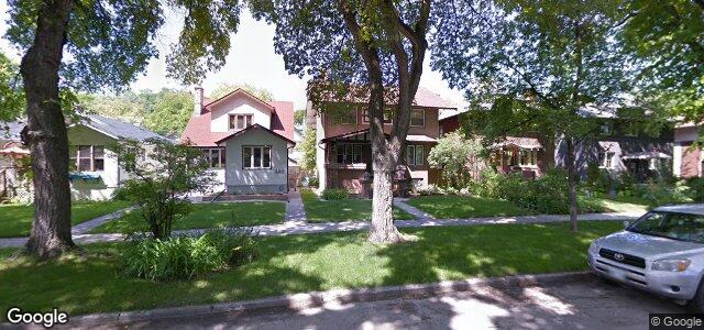 Larawan ng 230 Garfield Street S sa Winnipeg, Manitoba