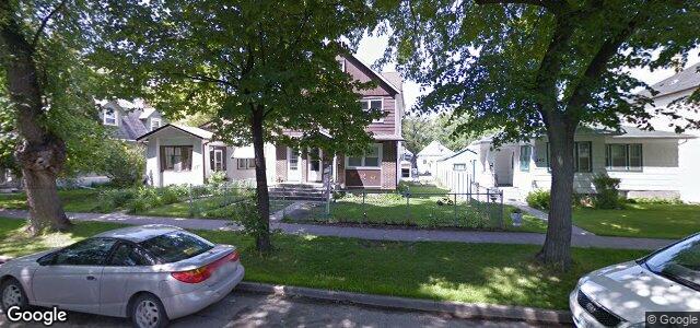 Larawan ng 230 Lipton Street sa Winnipeg, Manitoba