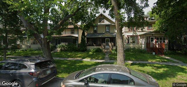 Larawan ng 230 Ruby Street sa Winnipeg, Manitoba