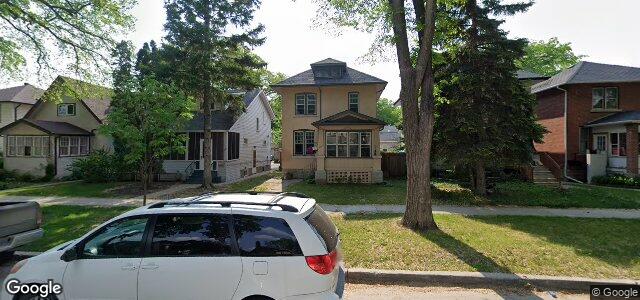 230 Sherburn Street（加拿大曼尼托巴省温尼伯市）房屋照片