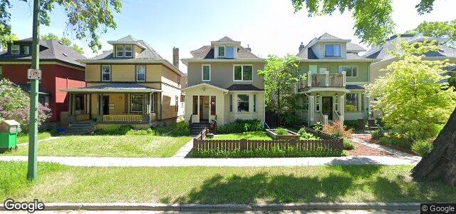 Larawan ng 231 Arlington Street sa Winnipeg, Manitoba