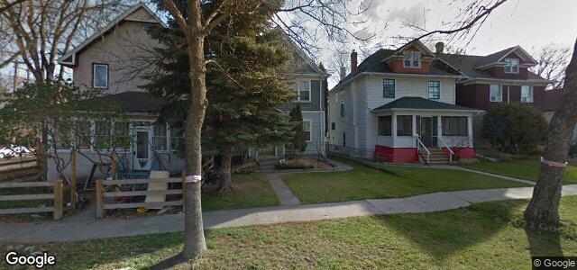 Larawan ng 231 Aubrey Street sa Winnipeg, Manitoba