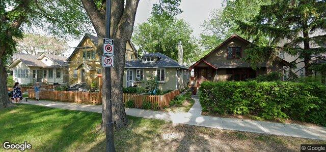 Larawan ng 231 Sherburn Street sa Winnipeg, Manitoba