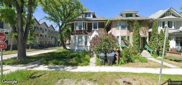 Larawan ng 232 Arlington Street sa Winnipeg, Manitoba