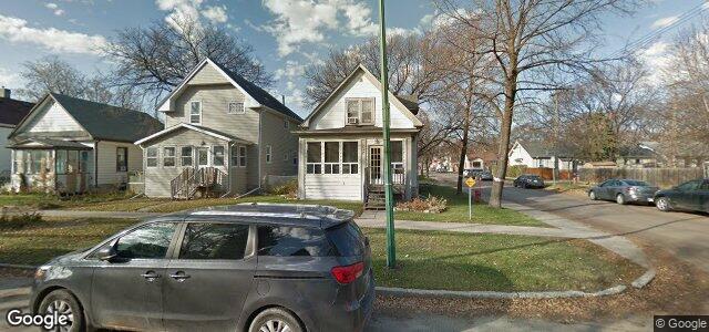 Larawan ng 232 Aubrey Street sa Winnipeg, Manitoba