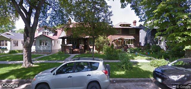 Larawan ng 232 Garfield Street S sa Winnipeg, Manitoba