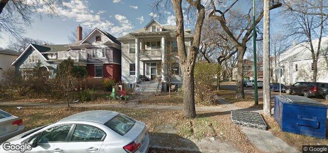 Larawan ng 232 Home Street sa Winnipeg, Manitoba
