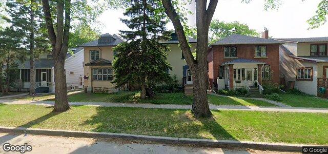 Larawan ng 232 Sherburn Street sa Winnipeg, Manitoba