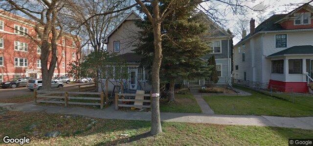Larawan ng 233 Aubrey Street sa Winnipeg, Manitoba