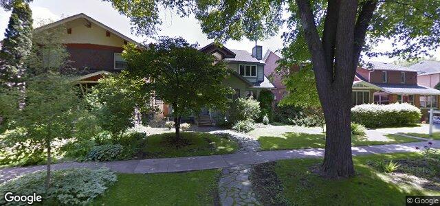 Larawan ng 233 Garfield Street S sa Winnipeg, Manitoba