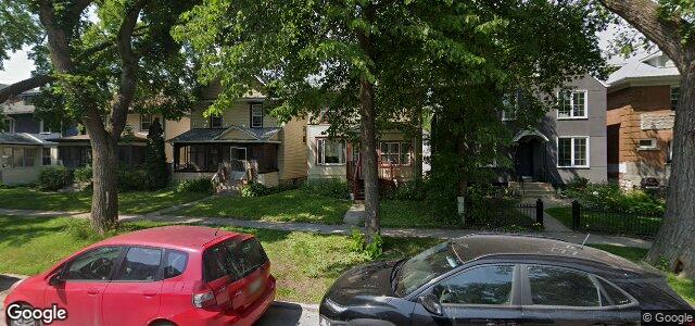 Larawan ng 234 Ruby Street sa Winnipeg, Manitoba