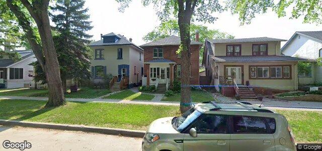 Larawan ng 234 Sherburn Street sa Winnipeg, Manitoba