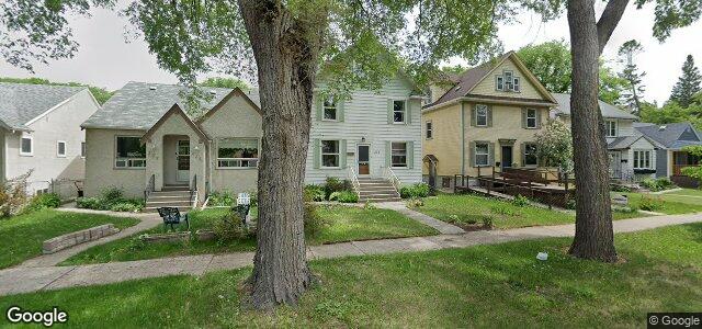 235 Lenore Street（加拿大曼尼托巴省温尼伯市）房屋照片